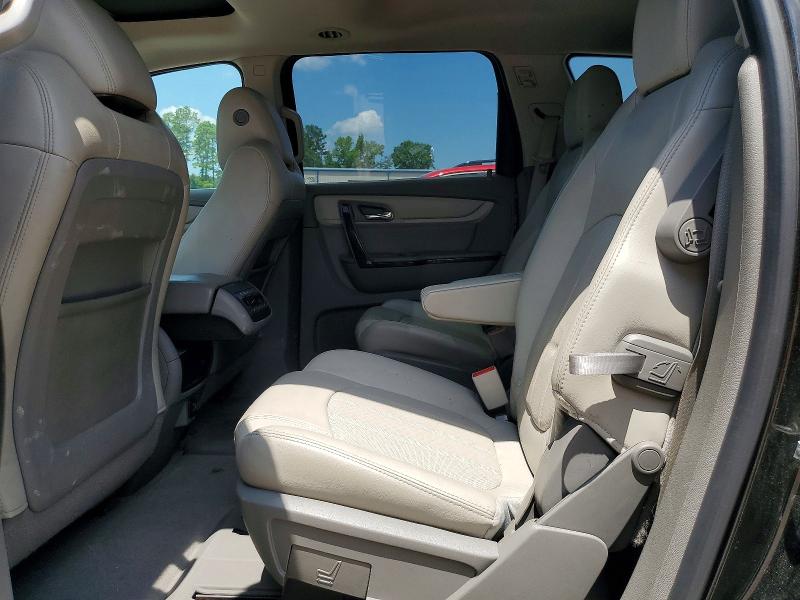 Продажа на аукционе авто 2017 Chevrolet Traverse, vin: 1GNKRJKD0HJ335129, номер лота: 59784486