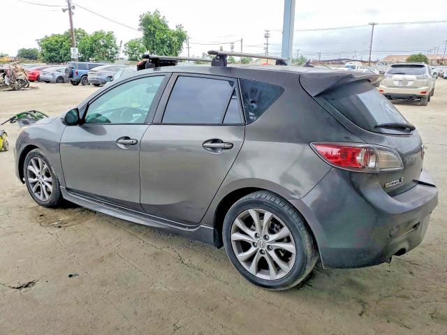 59379326 :رقم المزاد ، JM1BL1M6XB1465855 vin ، 2011 Mazda 3 مزاد بيع