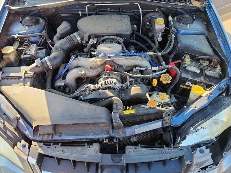 Продаж на аукціоні авто 2008 Subaru Outback, vin: 4S4BP62C587352049, номер лоту: 59401926