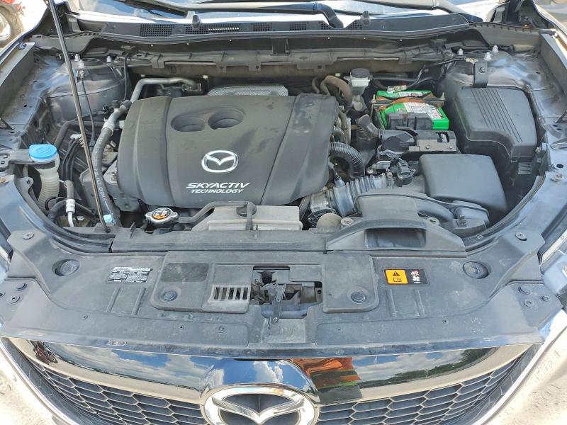59625516 :رقم المزاد ، JM3KE2DY1E0308931 vin ، 2014 Mazda Cx-5 مزاد بيع