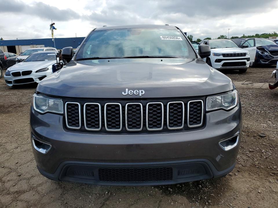 Aukcja sprzedaży 2019 Jeep Grand Cherokee, vin: 1C4RJFAG4KC607958, numer aukcji: 60456856