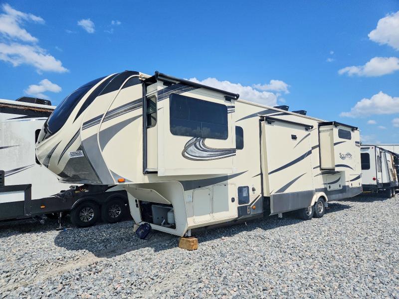 Продажа на аукционе авто 2020 Grand Design Solitude, vin: 573FS4322L9903607, номер лота: 60896686