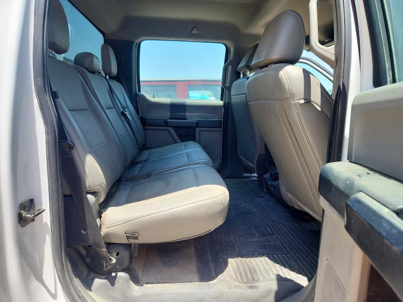 Продажа на аукционе авто 2022 Ford F250, vin: 1FT7W2BT9NEC47480, номер лота: 61924216