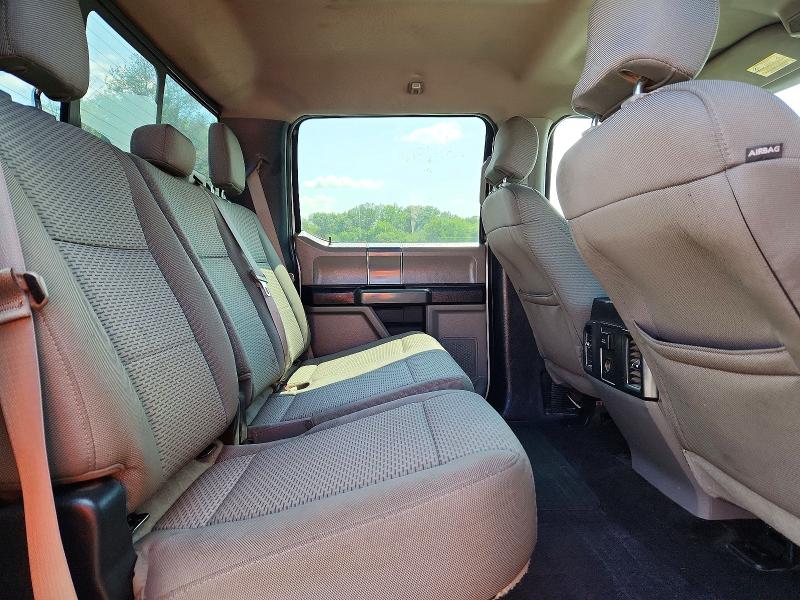 Продаж на аукціоні авто 2016 Ford F150, vin: 1FTEW1EGXGFC13108, номер лоту: 61196186