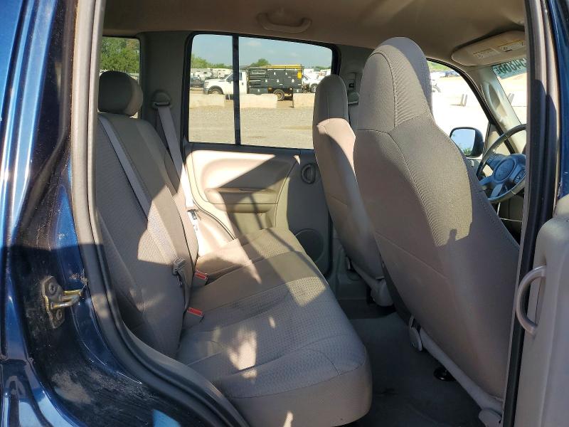 Aukcja sprzedaży 2003 Jeep Liberty, vin: 1J4GL48K93W617721, numer aukcji: 60454866