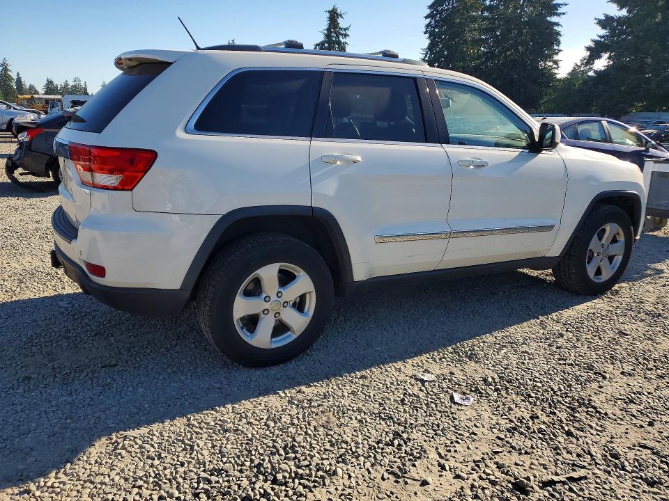 Продажа на аукционе авто 2012 Jeep Grand Cherokee, vin: 1C4RJFAG9CC264615, номер лота: 60922646
