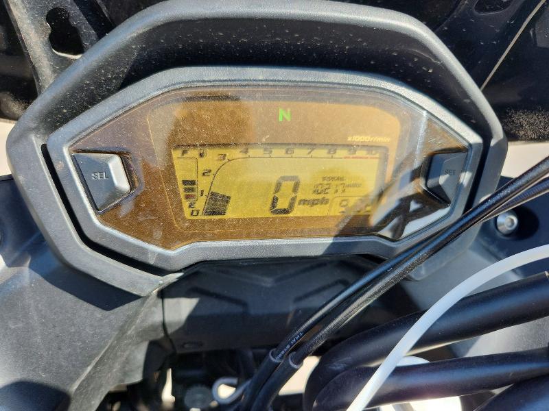 Продаж на аукціоні авто 2015 Honda Cb500, vin: MLHPC4668F5200349, номер лоту: 58933526