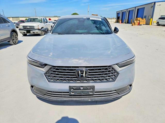 Продаж на аукціоні авто 2025 Honda Accord, vin: 1HGCY2F70SA060638, номер лоту: 61519586