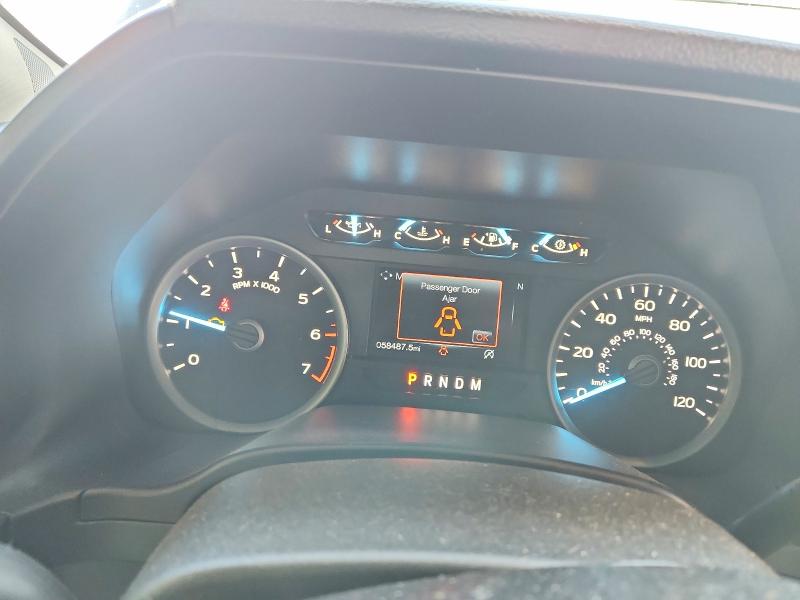 Продажа на аукционе авто 2019 Ford F150, vin: 1FTEW1C40KKC84469, номер лота: 59641196