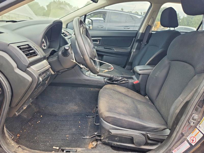 Aukcja sprzedaży 2014 Subaru Impreza, vin: JF1GJAC66EH010192, numer aukcji: 63230606