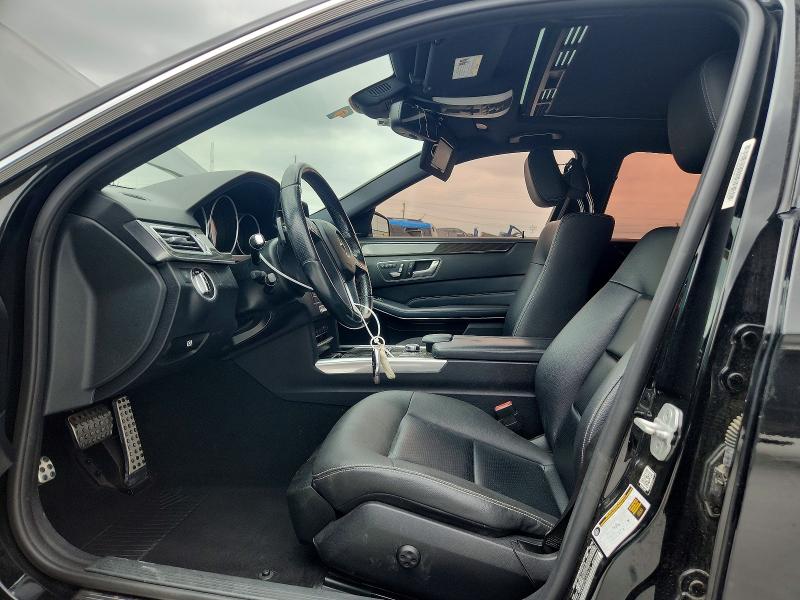 Auction sale of the 2016 Mercedes-benz E, vin: WDDHF5KB8GB282874, lot number: 61699076