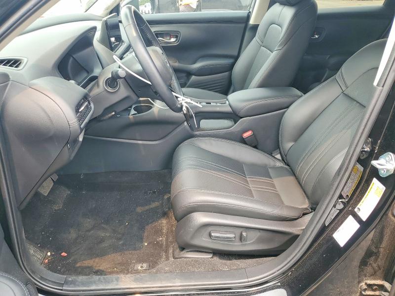 2025 Honda Hr-v მანქანა იყიდება აუქციონზე, vin: 3CZRZ2H71SM771149, აუქციონის ნომერი: 60710456