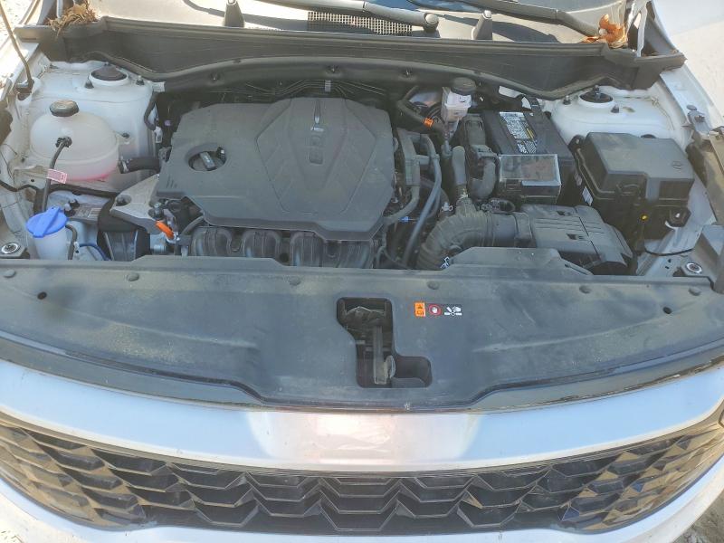 Aukcja sprzedaży 2025 Kia Sportage, vin: 5XYK33DF3SG280316, numer aukcji: 59789846