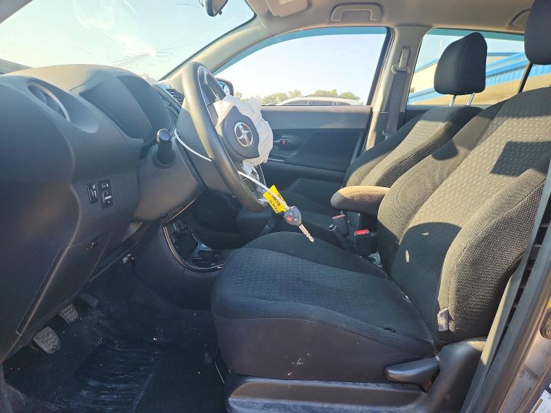 Aukcja sprzedaży 2010 Scion Xd, vin: JTKKU4B4XA1006493, numer aukcji: 62868226
