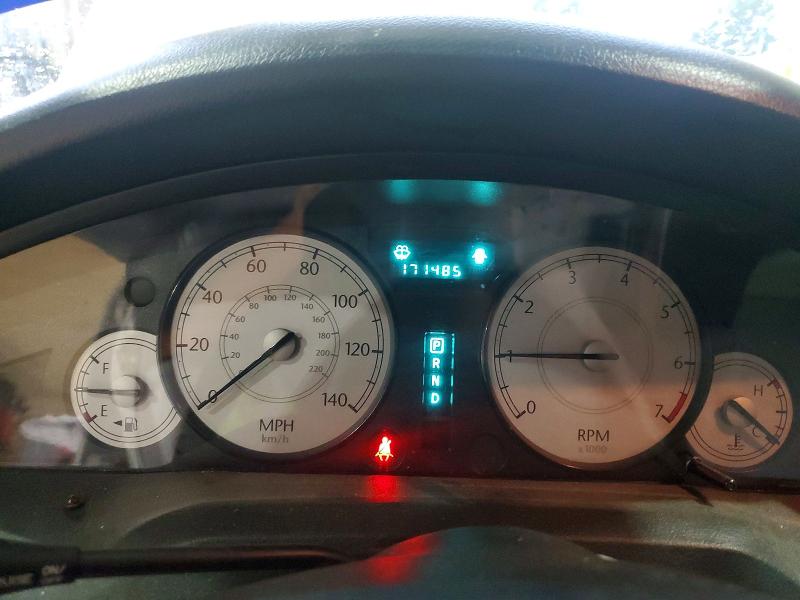 Aukcja sprzedaży 2006 Chrysler 300, vin: 2C3KA53G46H226482, numer aukcji: 60597416