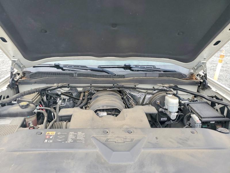 62616906 :رقم المزاد ، 3GCPCREC3FG417517 vin ، 2015 Chevrolet Silverado مزاد بيع