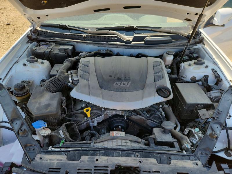 Продажа на аукционе авто 2016 Hyundai Genesis Coupe, vin: KMHHU6KJ0GU131525, номер лота: 60140256
