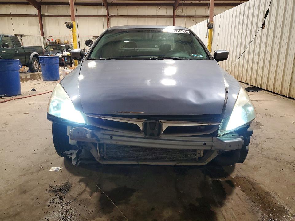 60394186 :رقم المزاد ، 1HGCM56477A141484 vin ، 2007 Honda Accord مزاد بيع
