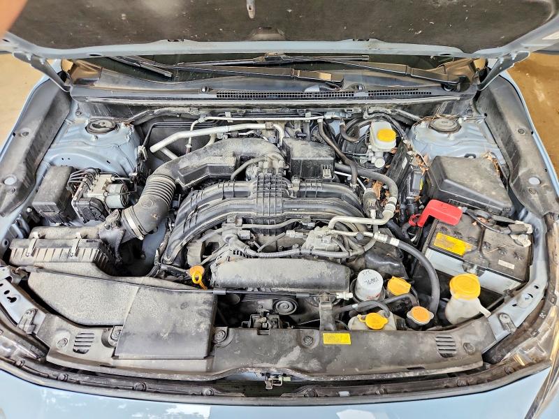 Aukcja sprzedaży 2023 Subaru Crosstrek, vin: JF2GTAPC2P8314449, numer aukcji: 61843836
