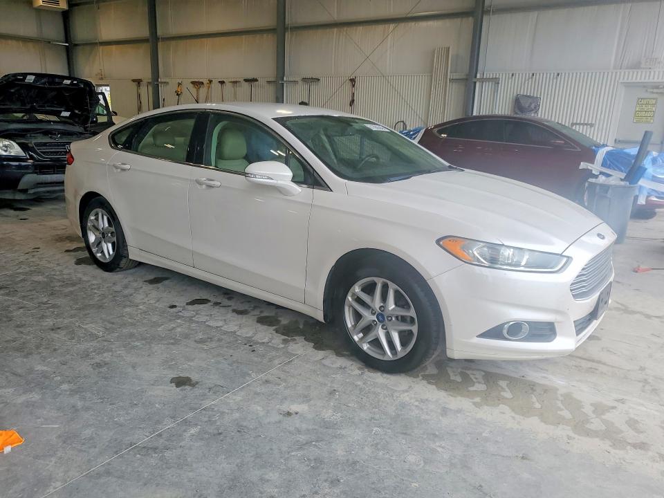 Продаж на аукціоні авто 2013 Ford Fusion, vin: 3FA6P0HRXDR192161, номер лоту: 61886346