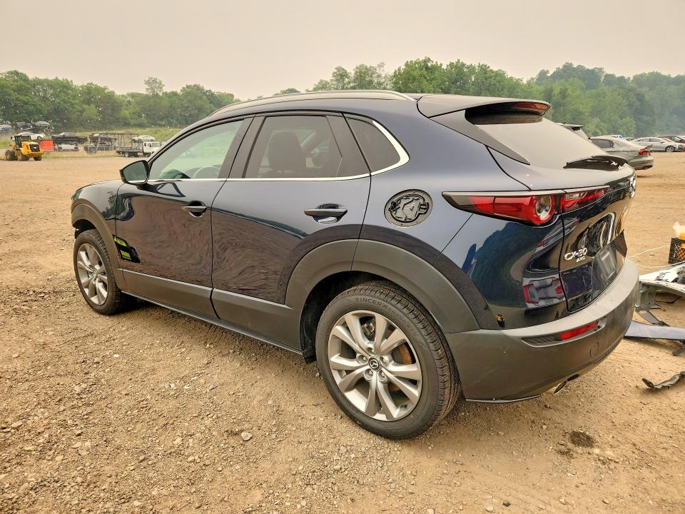 Aukcja sprzedaży 2023 Mazda Cx-30, vin: 3MVDMBBM8PM577155, numer aukcji: 61353936