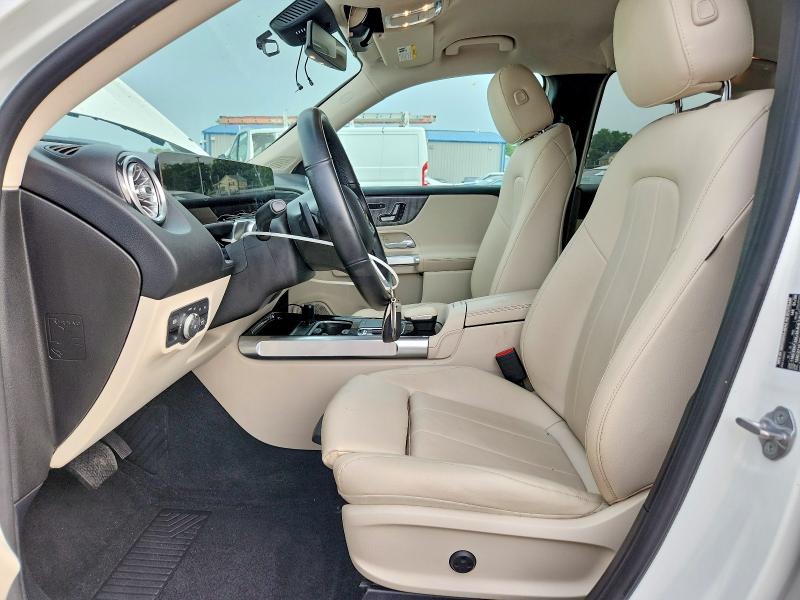 Продажа на аукционе авто 2020 Mercedes-benz Glb, vin: W1N4M4HB3LW024628, номер лота: 60251496