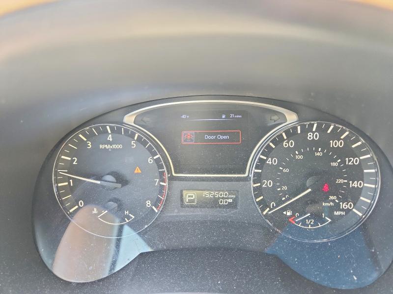 62101096 :رقم المزاد ، 1N4AL3APXFN921328 vin ، 2015 Nissan Altima مزاد بيع