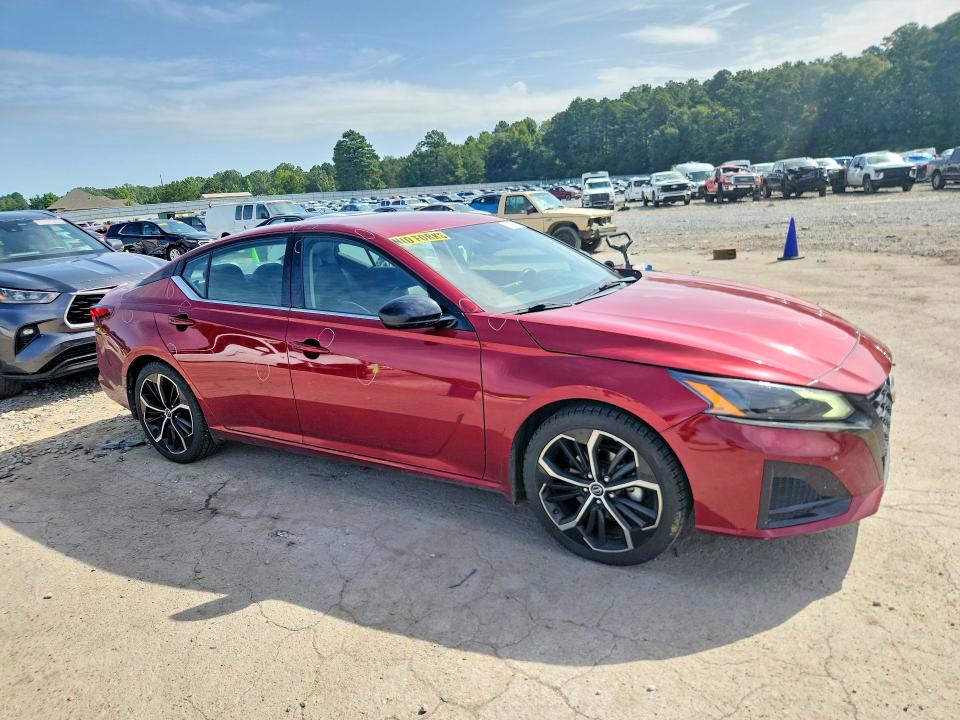 Продаж на аукціоні авто 2023 Nissan Altima, vin: 1N4BL4CV6PN359029, номер лоту: 61367506