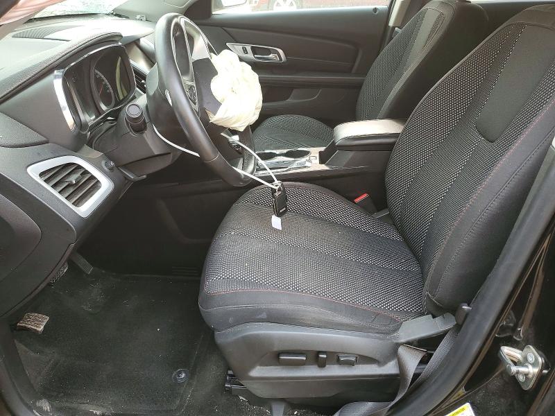 Aukcja sprzedaży 2015 Gmc Terrain, vin: 2GKALREK5F6317397, numer aukcji: 61294746
