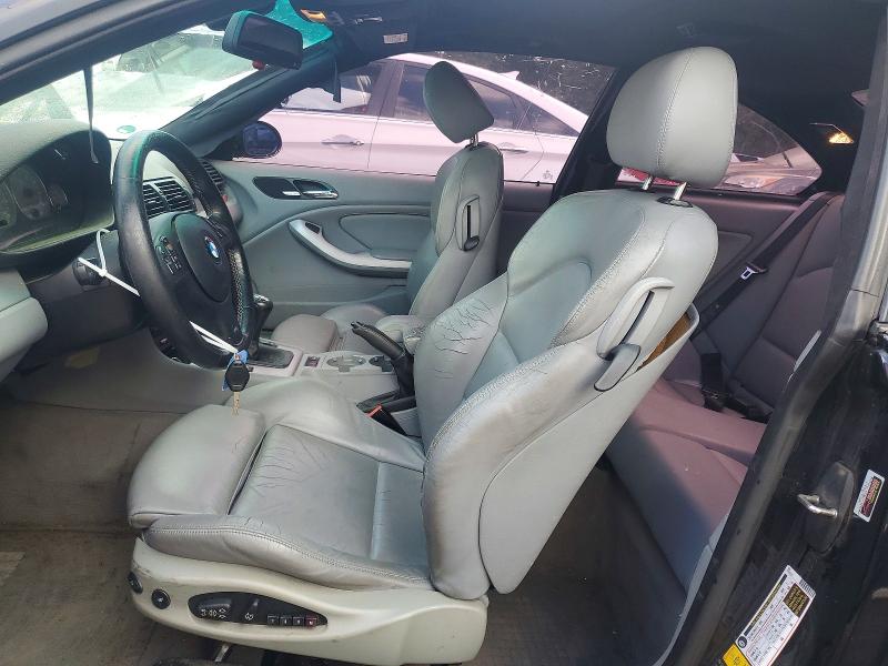 Продажа на аукционе авто 2006 Bmw 3 Series M3, vin: WBSBL93476PN63915, номер лота: 60960606