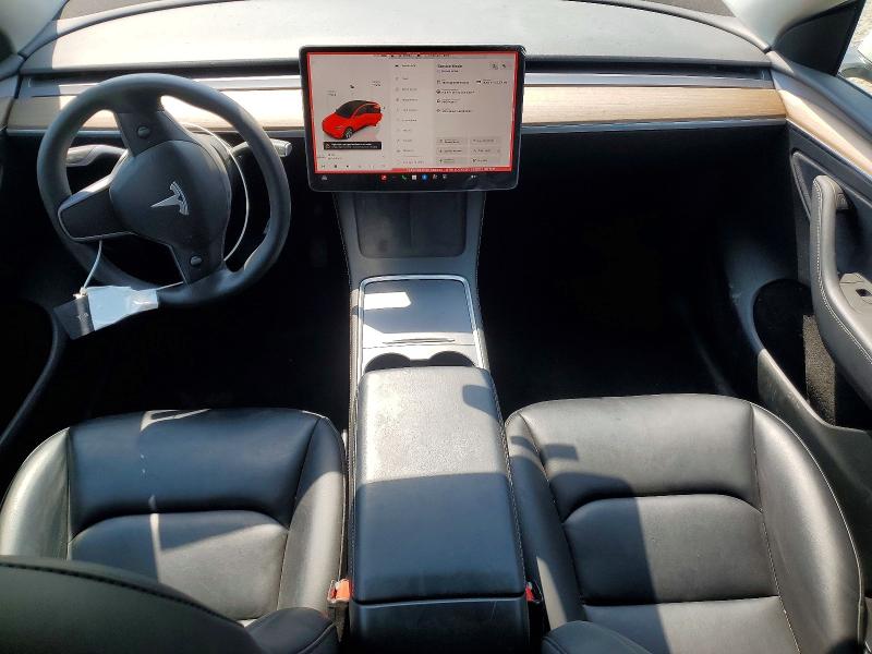Продаж на аукціоні авто 2024 Tesla Model Y, vin: 7SAYGDEDXRF084220, номер лоту: 57954046