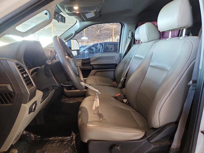 Aukcja sprzedaży 2019 Ford F250, vin: 1FT7W2A60KEE33867, numer aukcji: 59330666