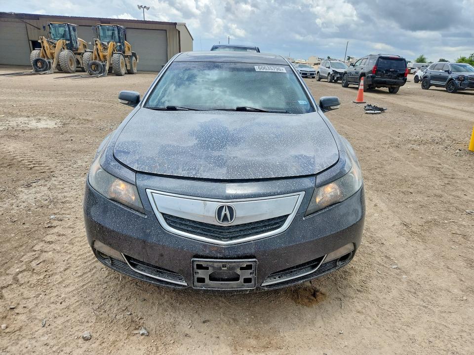 Продаж на аукціоні авто 2012 Acura Tl, vin: 19UUA8F71CA032943, номер лоту: 60635796