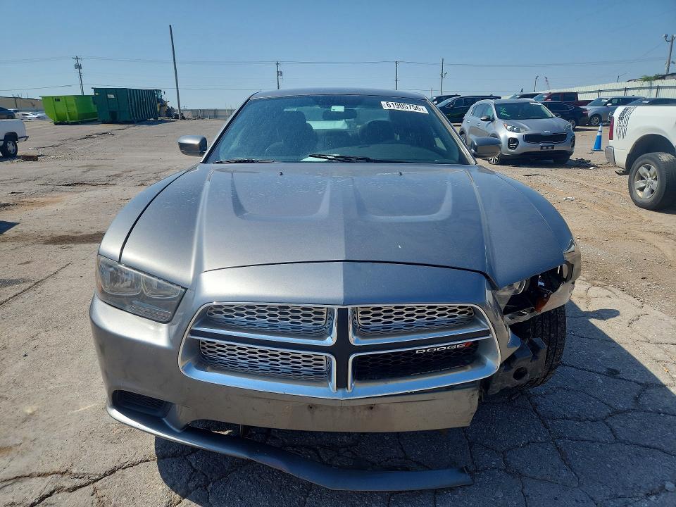 Aukcja sprzedaży 2012 Dodge Charger, vin: 2C3CDXBG7CH265247, numer aukcji: 61905756