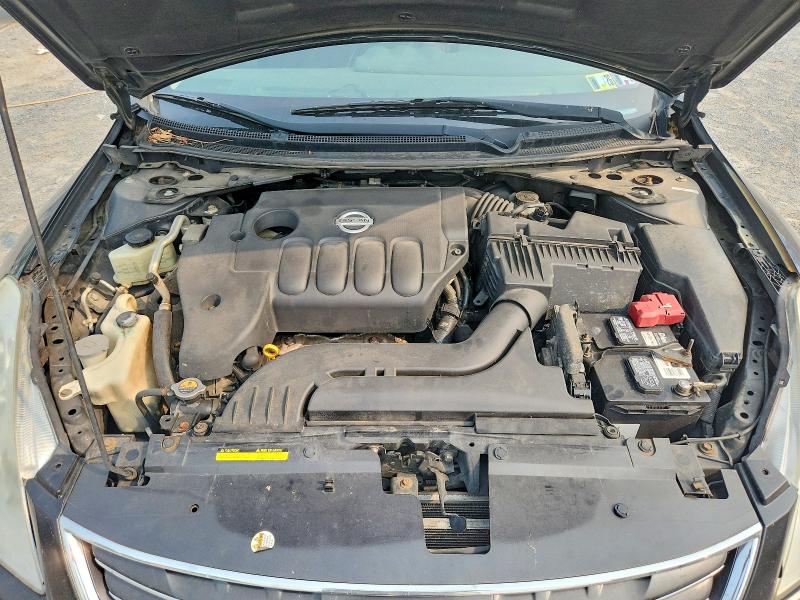 Продажа на аукционе авто 2012 Nissan Altima, vin: 1N4AL2AP5CN567918, номер лота: 61684746