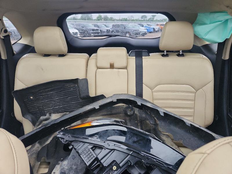 Aukcja sprzedaży 2024 Ford Edge, vin: 2FMPK4J95RBB28528, numer aukcji: 62468726