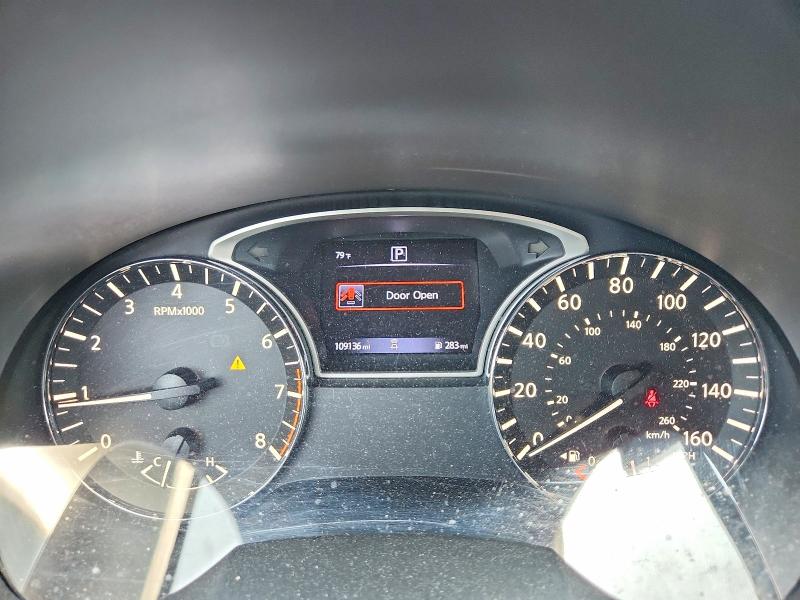 Продаж на аукціоні авто 2018 Nissan Altima, vin: 1N4AL3AP8JC131739, номер лоту: 61172666