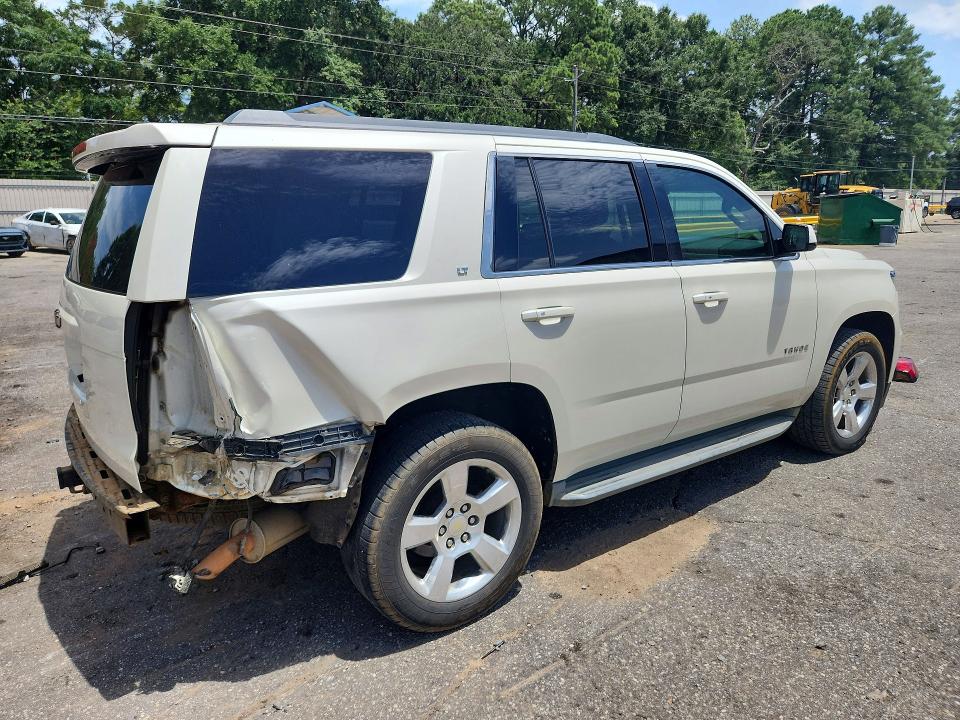 Aukcja sprzedaży 2015 Chevrolet Tahoe, vin: 1GNSCBKC2FR501809, numer aukcji: 61419426