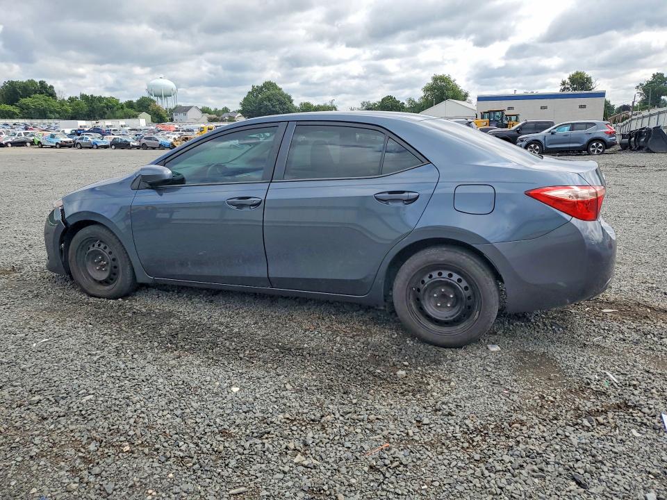Aukcja sprzedaży 2019 Toyota Corolla, vin: 2T1BURHE9KC159898, numer aukcji: 62512956