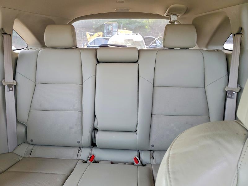 2014 Acura Rdx მანქანა იყიდება აუქციონზე, vin: 5J8TB3H38EL002710, აუქციონის ნომერი: 62503446