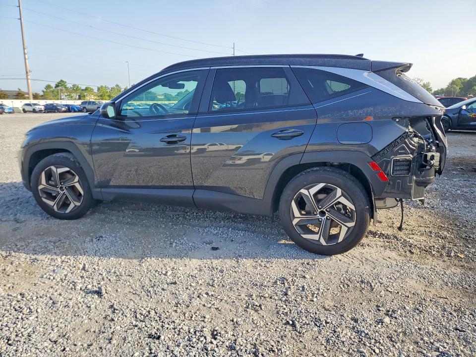 Aukcja sprzedaży 2023 Hyundai Tucson, vin: 5NMJF3AE4PH211145, numer aukcji: 60392326
