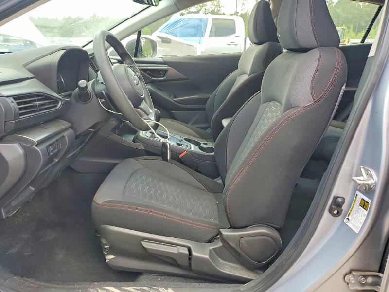 61671156 :رقم المزاد ، JF1GUAFC2R8241217 vin ، 2024 Subaru Impreza مزاد بيع
