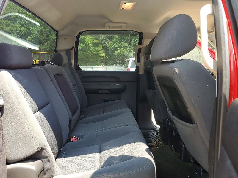Aukcja sprzedaży 2009 Chevrolet Silverado, vin: 1GCHK836X9F188659, numer aukcji: 62820756