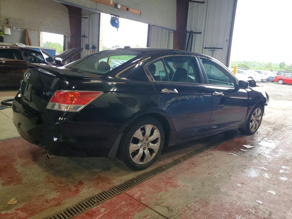 Продаж на аукціоні авто 2009 Honda Accord, vin: 5KBCP36819B501955, номер лоту: 62906806