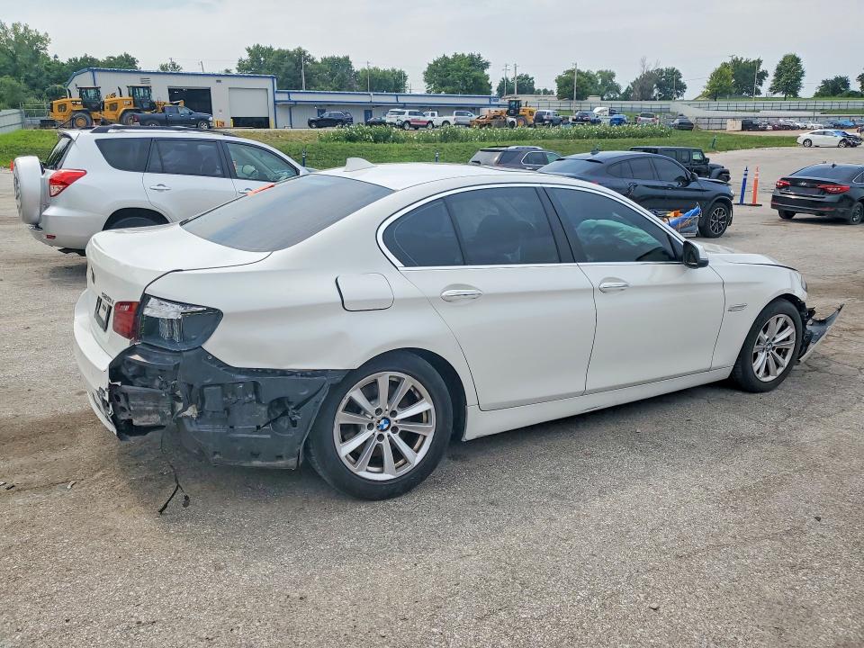 Продажа на аукционе авто 2015 Bmw 528, vin: WBA5A5C54FD524080, номер лота: 62905836