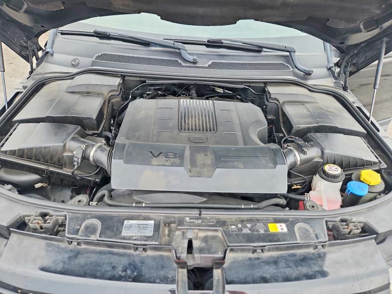 62863786 :رقم المزاد ، SALSF2D4XDA768478 vin ، 2013 Land Rover Range Rover Sport مزاد بيع