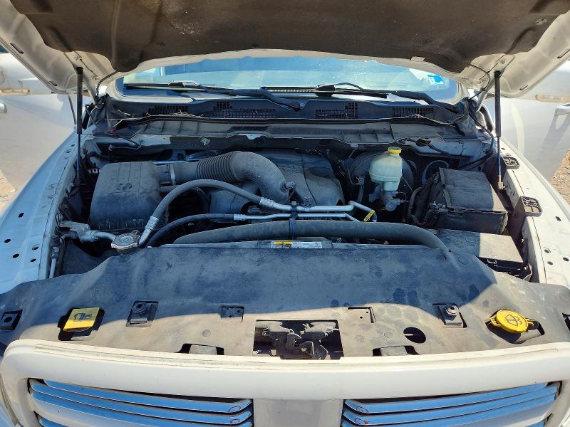Auction sale of the 2014 Ram 1500, vin: 1C6RR6HT7ES100808, lot number: 60832346