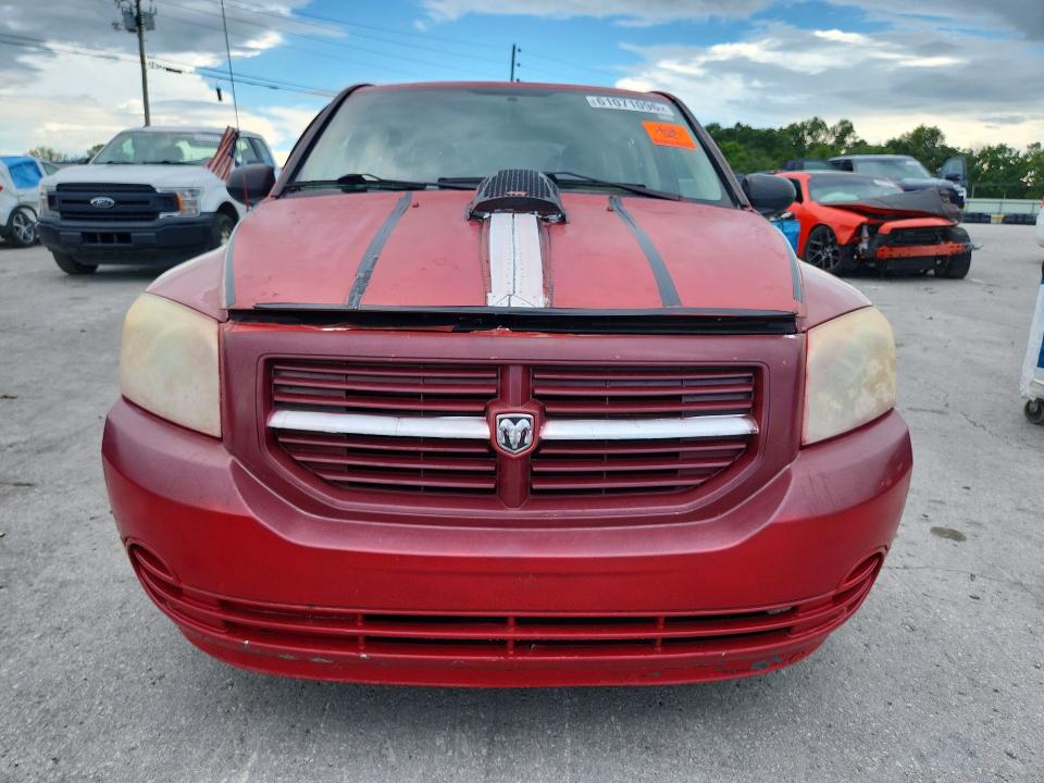 Продаж на аукціоні авто 2007 Dodge Caliber, vin: 1B3HB28B37D523421, номер лоту: 61071096