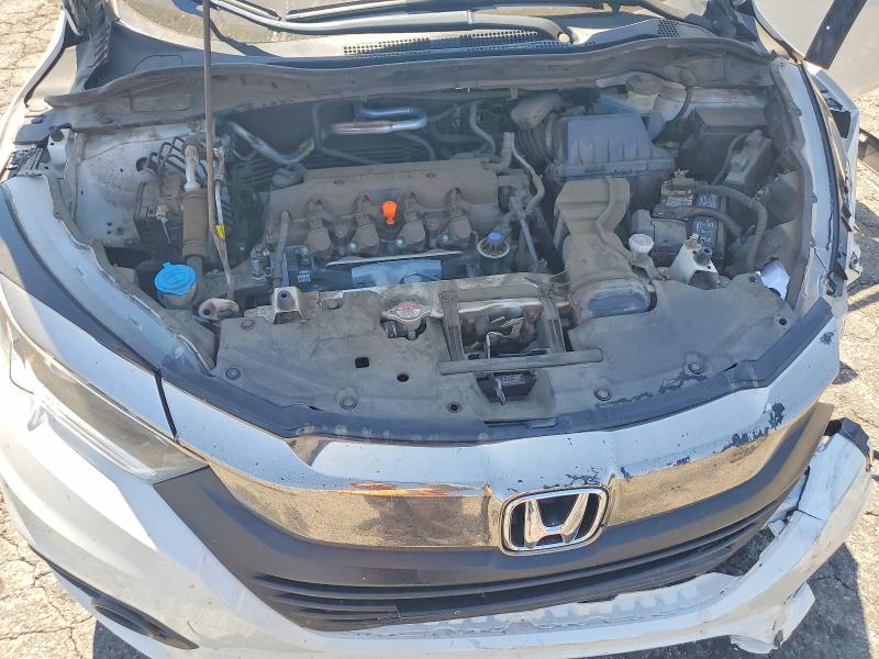 Продаж на аукціоні авто 2020 Honda Hr-v, vin: 3CZRU5H54LM716727, номер лоту: 59340486