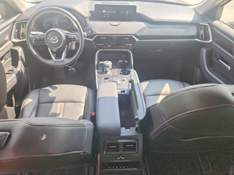 85610565 :رقم المزاد ، JM3KKAHD8R1186210 vin ، 2024 Mazda Cx-90 مزاد بيع